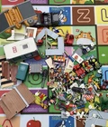 Large Playmobil Job Lot Bundle Figures, Cars & Accessories – Vintage & Modern
