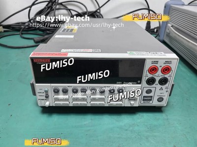 Keithley 2401 Source Meter&lhy