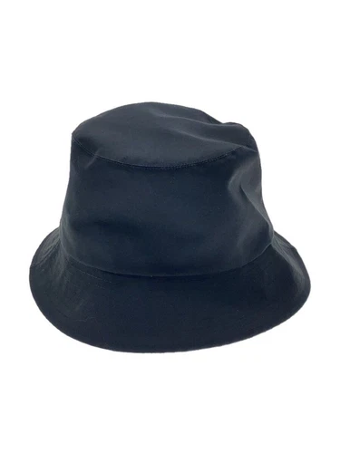 Chapeau bob Christian Dior 95TDD923A130 TEDDY D polyester noir femme occasion