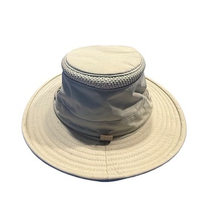 Tilley The Airflow Hat – Size 7 (S)– Lightweight Mesh  display picture 1