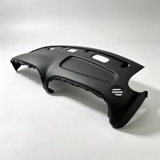 Black Dash Cover Dashboard For Dodge Ram 2500 3500 1998-2002ram 1500 1998-2001