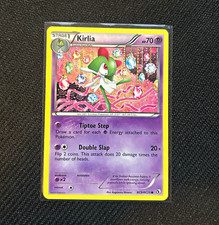 The Pokémon Company Kirlia RC9/RC25 Legendar...