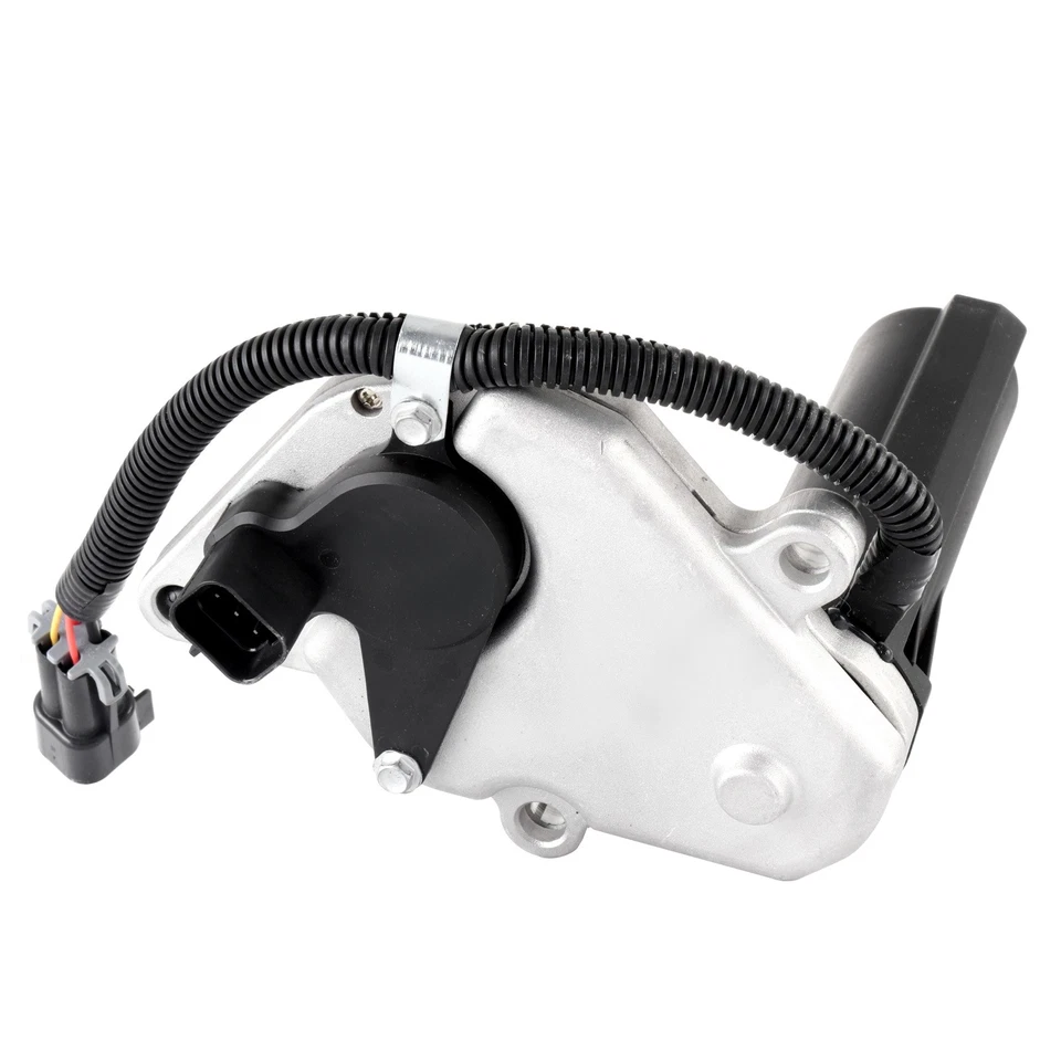 Para GMC Sonoma 1998-2004 Yukon 1998-2002 GMC Jimmy 1998-2001 Caja de transferencia Motor Foto 3 de 4