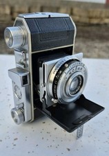 Kodak Retina 1 Type Vintage 35mm Film Camera