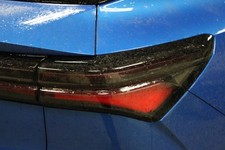 2026 Chevrolet Equinox EV Tail Light 3182197