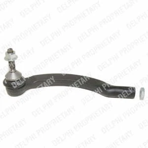 TA1821 SPURSTANGENKOPF AXIALGELENK DELPHI 2PCS FÜR VOLVO V70 II,S60 I,S80 I - Image 2 of 4