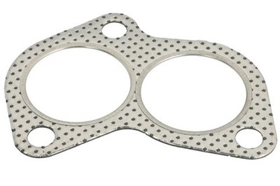 Für BOSAL BOS256-877 Exhaust system gasket/seal VOLVO 140, 240, 340-360, 740, 7