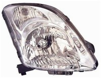 VAN Wezel Hauptscheinwerfer 5222962 FüR Suzuki