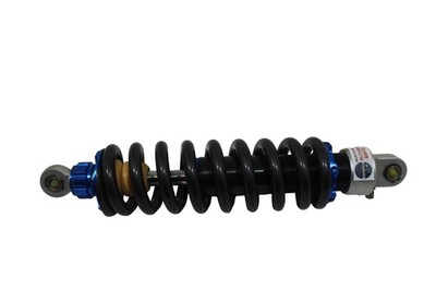 APOLLO RXF FREERIDE L 150 17/14 MONO FEDERUNG STOSSDÄMPFER HINTEN