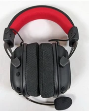 Redragon H510 Zeus-X RGB Wireless Gaming Headset