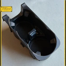 2004-2009 Mercedes W211 E350 E63 AMG Center Console Cup Holder 