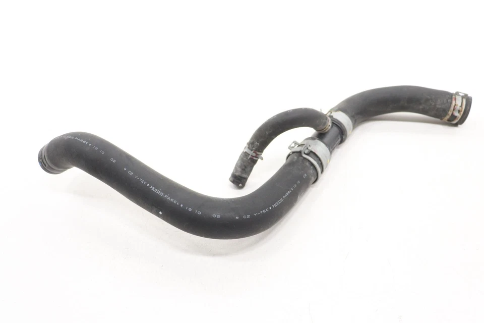 2016 - 2022 HONDA PILOT 3.5L RADIATOR LOWER WATER COOLANT HOSE TUBE PIPE OEM - Image 3 of 4