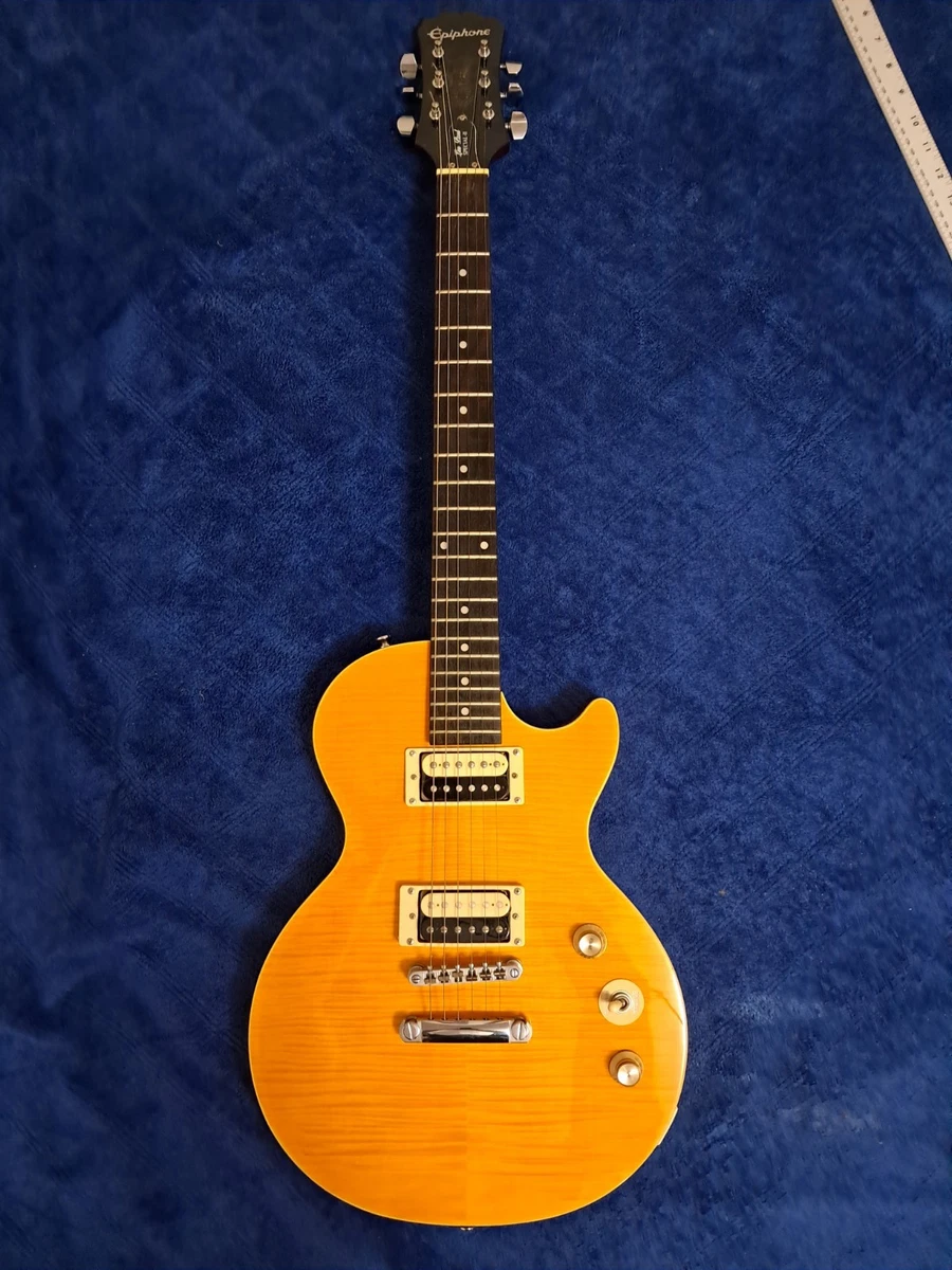 Preços baixos em Epiphone Les Paul Special II | eBay