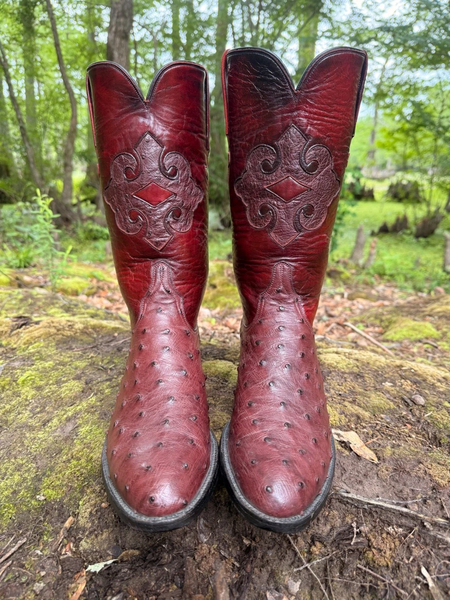 Lucchese Western Men's Multicolor for Sale | Shop New & Used Men's