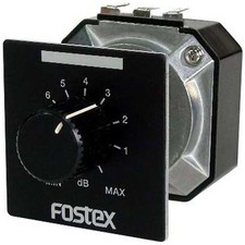 FOSTEX R80B Speaker Attenuator L-Pad 8 Ohm 100W Brand New from Japan