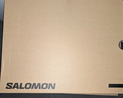 Salomon x Ultra Pioneer Mid GTX Trekking Wanderschuhe Herren EUR 48 - Bild 6 von 7