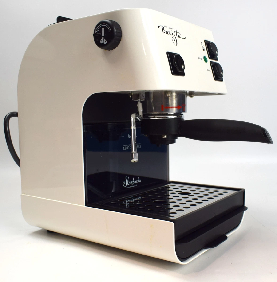 Starbucks Espresso Machines Machines for sale | eBay