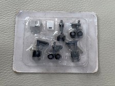 Hogan Boeing 747 Landing Gear Model Aircraft Parts Used bb1