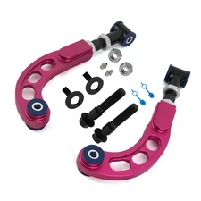 Pair Rear Camber Arm Kit Camber Bolts Alignment Set for Scion tc 2005-2010