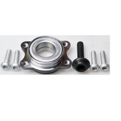 Jeu De 2 Ressorts De Suspension Avant Pour Audi A4 B6/B7 (8E...) - Pour Châssis Sport