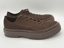 Converse Chick Taylor Lugged Hi Top SAMPLE Mo...