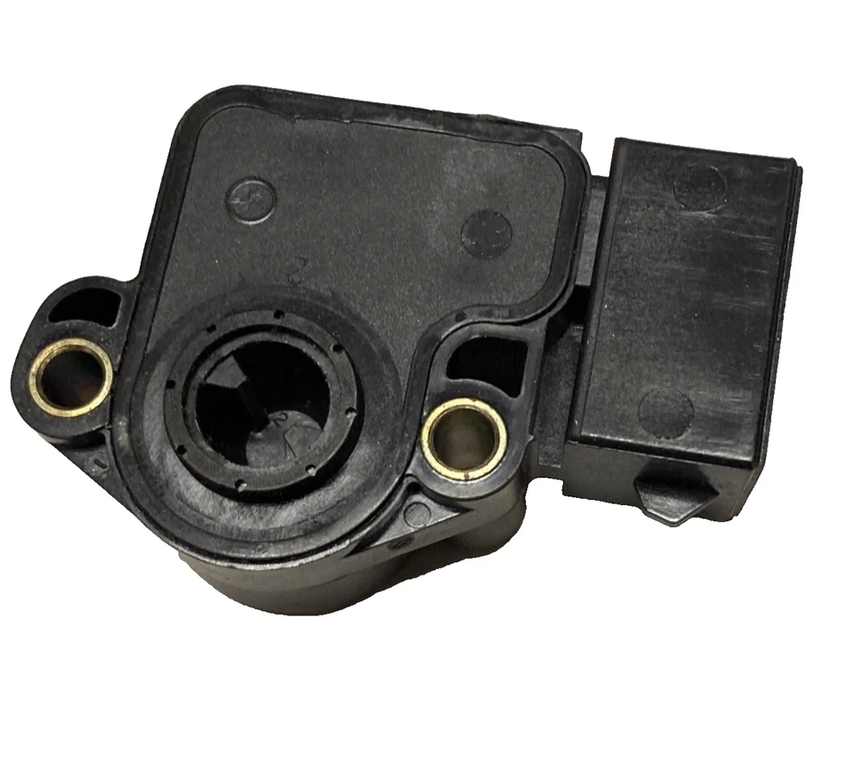 Sensor de posición del acelerador CX-1164 1988-1995 Ford Taurus Sable E7AZ-9B989-A nuevo Foto 2 de 4