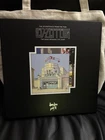 Led Zeppelin - Song Remains The Same Super Deluxe (2 CD, 4 LP, 3 DVD] - Like New
