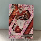 2025 Panini Mosaic Football Choice Cherry Blossom Jamaal Charles #18