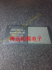 EP4CE10F17C8N 179 I/O BGA-256 Genuine and New *yt