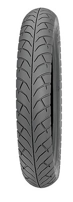Kenda K671 Cruiser ST Front Tire - 110/70-16 Motorcycle Street Bike 046711622C1