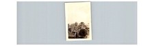 1930s German Grandfather & Child Beach Chairs Gelatin Silver Photograph Album