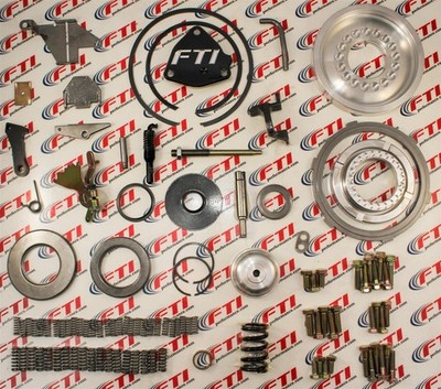 FTI Performance Automatic Transmission Rebuild Component F2599