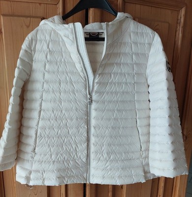 Colmar Daunenjacke, federleicht, Damen, Gr. 38 , neuwertiger Zustand