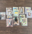 Konnor Griffin & Bubba Chandler Rookies 12-Card Lot  / Prospect, Pirates