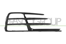 GITTER RECHTS VORNE STOßSTANGE SCHWARZ FÜR VOLKSWAGEN VW SCIROCCO 2014 - 2017