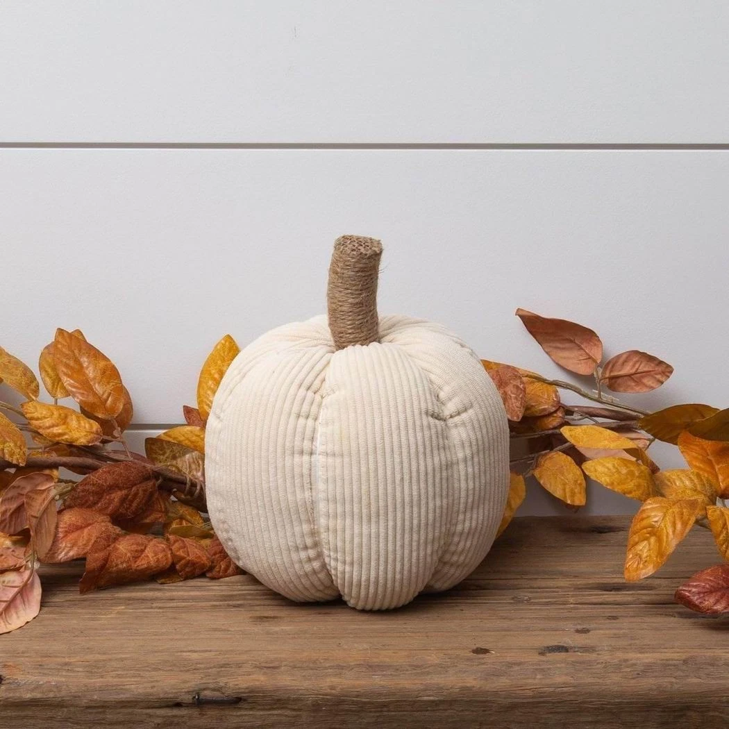Audrey's Pumpkin