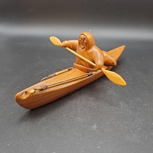 Inuit Kayak | eBay