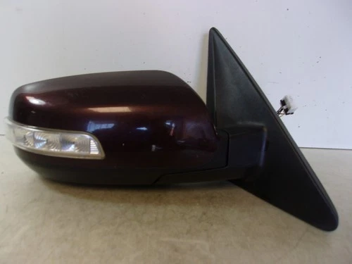 2011 2012 2013 2014 2015 Kia Sorento Passenger RH Door Mirror w/ Signal OEM