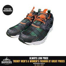 Reebok Conor Mcgregor Custom Furylite Sneaker...
