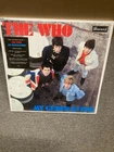 THE WHO MY GENERATION, TRIPLE LP EDITION, 5372747, NEW AND SEALED