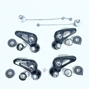 Freins Cantilever Shimano Deore XT BR M732 – Pièces VTT D'occasion
