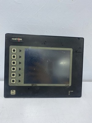 Red Lion Controls G308C100 OPERATOR INTERFACE PANEL