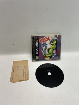 CRYSTAL DYNAMICS  GEX