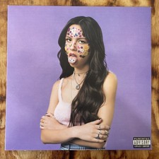Sour by Rodrigo, Olivia (Record, 2021) for sale online | eBay