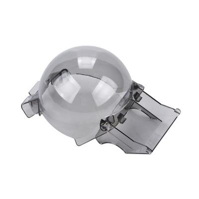 #ad #ad Clear HD Gimbal Camera Lens Sun Hood Cap Cover Protector For DJI MAVIC2 PRO Zoom $9.66