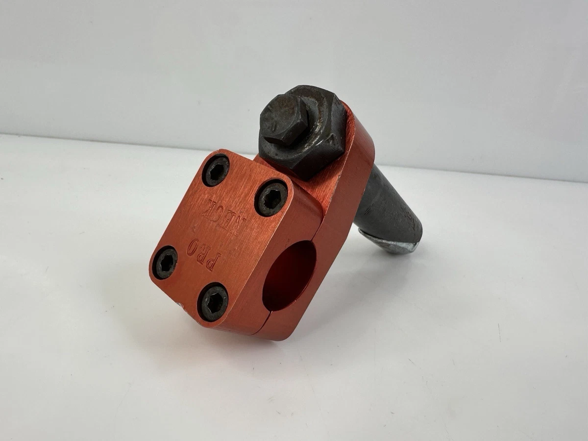 パーツ CYCLE PRO UFO RED STEM  NECK PRO CYCLE PRO UFO RED STEM GOOSE NECK PRO 【公式通販】