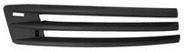 Baguette grille pare-choc avant droite Range Rover L405 2020 moulure carrosserie
