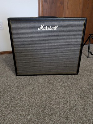 Marshall Origin 50 Combo Amplifier with Celestion Speaker