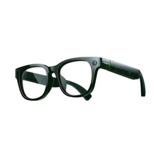 Xiaomi AI Glasses Bluetooth 5.4 Smart Voice Video Audio Recording Translate