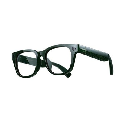 Xiaomi AI Glasses Bluetooth 5.4 Smart Voice Video Audio Recording Translate